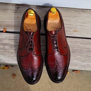 Allen Edmonds McNeil